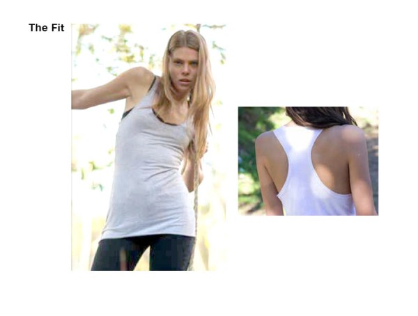 THE FIT