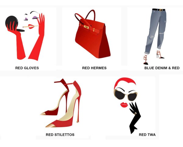 Instagram #eoewearever 2